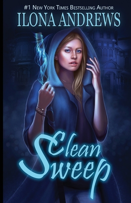 Clean Sweep - Andrews, Ilona