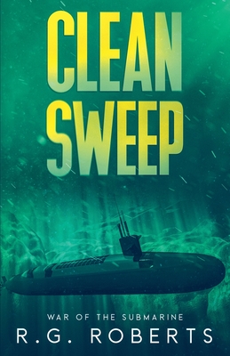 Clean Sweep - Roberts, R G