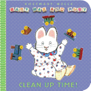 Clean-Up Time!