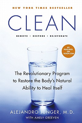 Clean - Junger, Alejandro