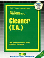 Cleaner (T.A.): Volume 946