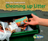 Cleaning Up Litter