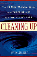 Cleaning Up