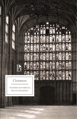 Cleanness - Gustafson, Kevin (Translated by)