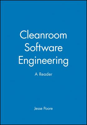 Cleanroom Software - Poore, Jesse