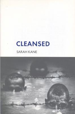 Cleansed - Kane, Sarah