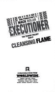 Cleansing Flame