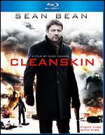 Cleanskin [Blu-ray]