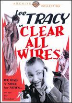 Clear All Wires