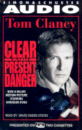 Clear and Present Danger