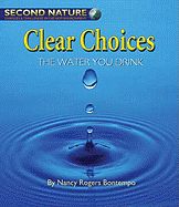 Clear Choices: The Water You Drink