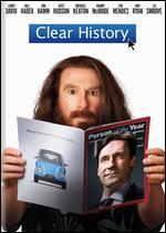 Clear History