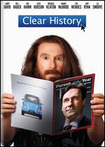 Clear History - Greg Mottola