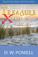 Clear Water Treasure: X Marks the Spot