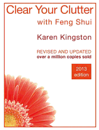 Clear Your Clutter with Feng Shui