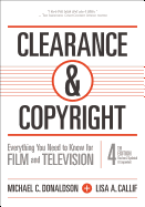 Clearance and Copyright: Everything You Need to Know for Film and Television