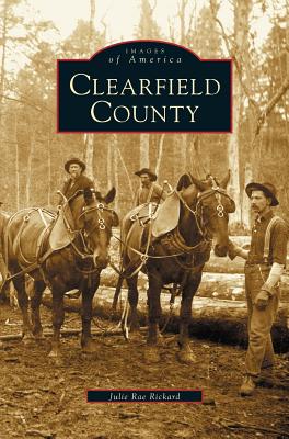 Clearfield County - Richard, Julie Rae, and Rickard, Julie Rae