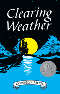 Clearing weather