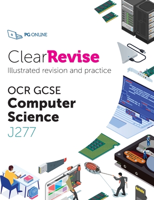 ClearRevise OCR Computer Science J277 - 