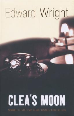 Clea's Moon - Wright, Edward