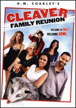 Cleaver Family Reunion - H.M. Coakley