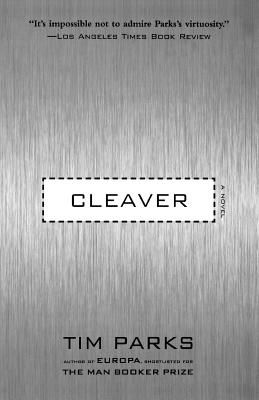 Cleaver - Parks, Tim