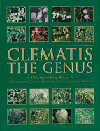 Clematis - Grey-Wilson, Christopher