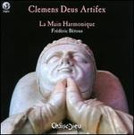 Clemens Deus Artifex