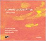 Clemens Gadenst�tter: Comic Sense