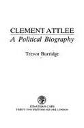 Clement Attlee