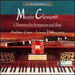 Clementi: Flute Sonatas