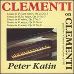 Clementi on Clementi