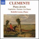 Clementi: Piano Jewels