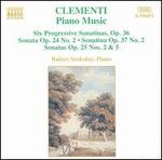 Clementi: Piano Music