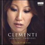 Clementi: Sonatas; Preludes