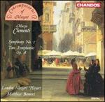 Clementi: Symphony No. 1; Two Symphonies Op. 18
