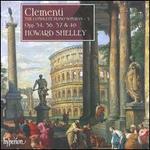 Clementi: The Complete Piano Sonatas, Vol. 5