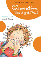 Clementine Friend of the Week