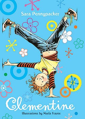 Clementine - Pennypacker, Sara