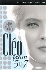 Cleo from 5 to 7
