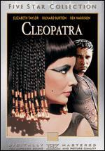 Cleopatra [3 Discs]
