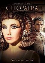 Cleopatra [50th Anniversary] [2 Discs] - Joseph L. Mankiewicz