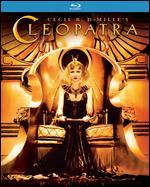 Cleopatra [Blu-ray]