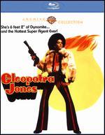 Cleopatra Jones [Blu-ray]