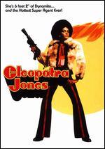Cleopatra Jones