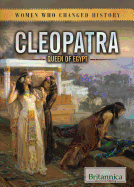 Cleopatra: Queen of Egypt