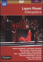 Cleopatra (Sferisterio Opera Festival)