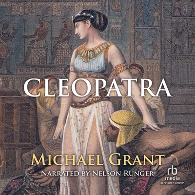 Cleopatra - Grant, Michael