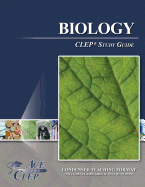 CLEP Biology Test Study Guide