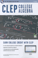 CLEP College Algebra